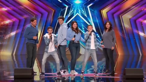 Better Than the Originals? The BEST Cover Versions on America's Got Talent 2023!