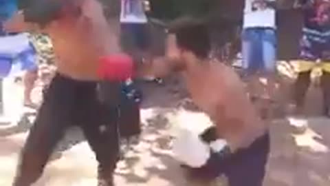 UFC RAIZ