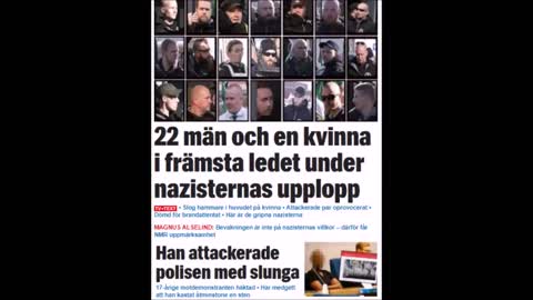 EXPRESSEN SKYDDAR AFA!_