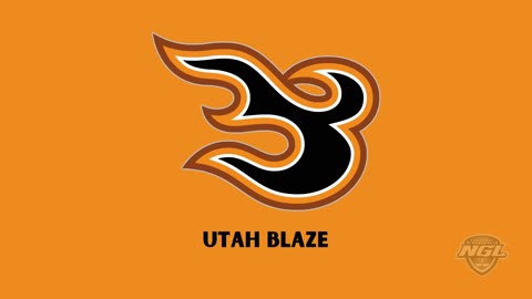 Utah Blaze Intro Video