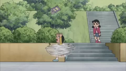 Doraemon New Episode 16-01-2024 - Episode- 01- Doraemon Cartoon - Doraemon In Hindi - Doraemon Movie