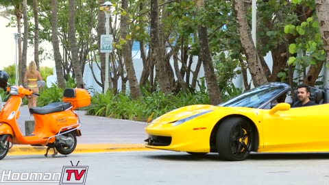 GOLD DIGGER PRANK