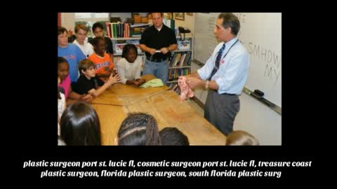 south florida plastic surgeon