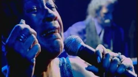 Bettye LaVette - Live Canal+ = Concert 2005