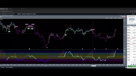 TMT Report: TSLA Caution