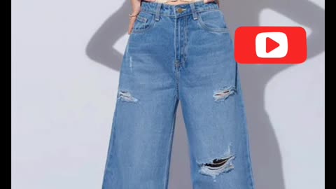 Women's jeans