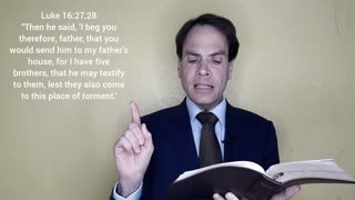 Listen to the Bible - Quick & Clear Bible Study