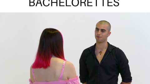 MILOS SWIPES BACHELORETTES | SEASON 3, TINDER IN REAL LIFE (GOLDCOAST, AUSTRALIAN EDITION)