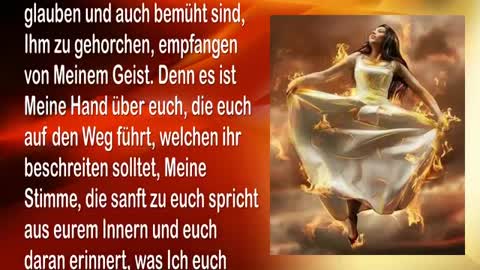 Der Heilige Geist ist keine Person... Er ist ein Segen 🎺 Die Trompete Gottes