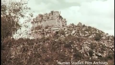 Chichen Itza (Mexico), ca. 1937, part 2