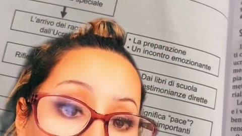 VIDEO | INDOTTRINAMENTO DEI BAMBINI: TEMI INQUIETANTI CHE INSEGNANO A SCUOLA