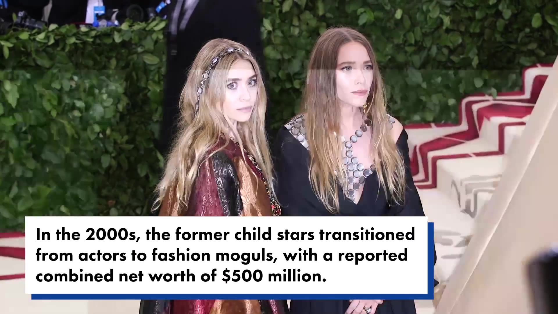 Mary-Kate and Ashley Olsen gave heartfelt speech to make amends with 'Full House' cast after Bob Saget's death