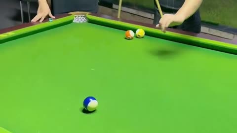 Funny Video Billiards million views _ p389 🎱 #shorts #tiktok #foryou #xuhuong #fyp #namplay.mp4