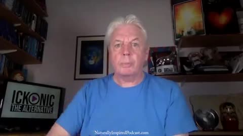 Worldwide | Why Athletes Are Dropping Dead All Of A Sudden - David Icke