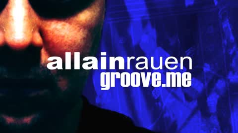 allain rauen GROOVE-ME #0037