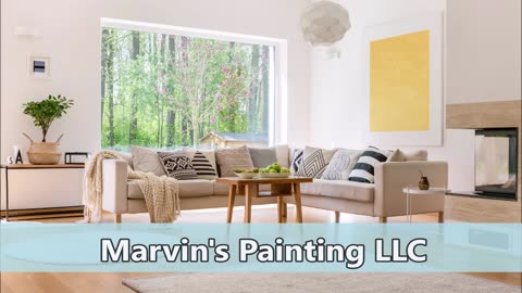 Marvin's Painting LLC