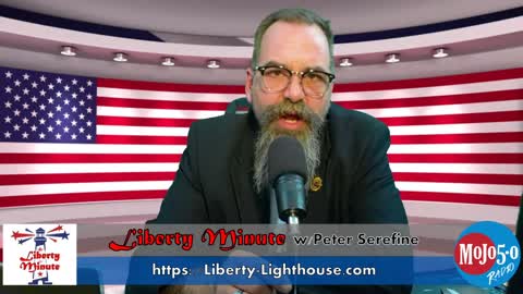 20220325 - Liberty Minute