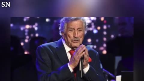 How Tony Bennett Lived and Sang for Years with Alzheimer's 'Singing Is Everything to Him