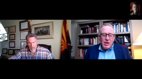 Arizona Today 09/28/2022 - Mr. Trevor Loudon