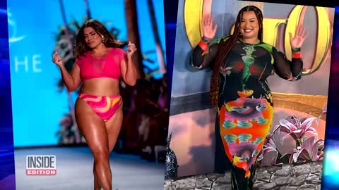 2 Plus-Size Models Say Club Bouncer Fat-Shamed Them