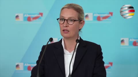 Causa Loretta: Klartext von Alice Weidel!