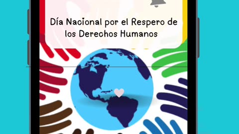 Día de los Derechos Humanos