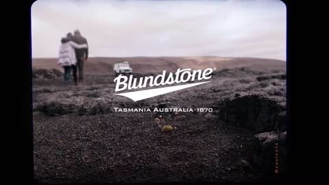 Blundstone Outdoor Boots & All Terrain Travel Boots in Iceland