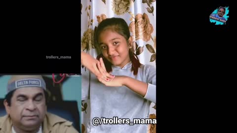 instagram reels trolls|telugutrolls|funny videos |trollersmama