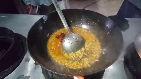 Daal mash