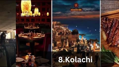 10 Best Buffet in Karachi | Buffet in Karachi