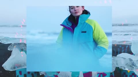 Columbia Sportswear ICONS Collection