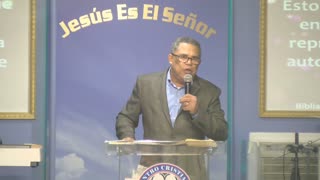 UNA IGLESIA SOLIDA || PASTOR RAFAEL MORAN