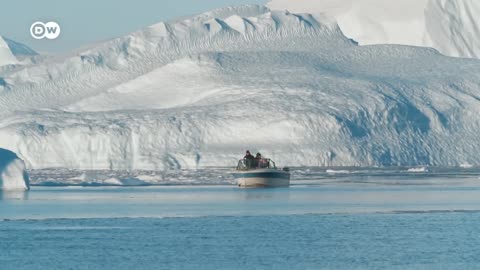 The melting ice of the Arctic (1/2) | DW Documentary