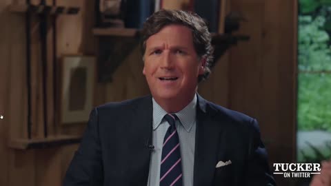 Tucker Carlson on Twitter -Ep. 3 America's principles are at stake