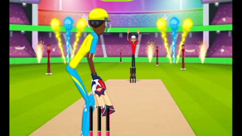 Stick Cricket Playing | 242 Target | Part 3 Mehran Gaming Tv