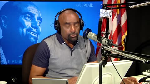 Jesse Lee Peterson SAVAGE Moments! Part 18