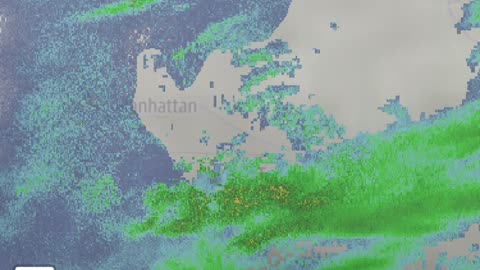 Lightningmaps.org reveals weather manipulation