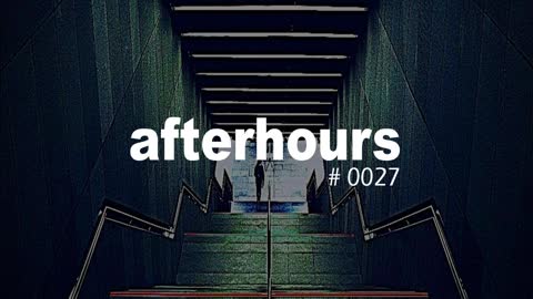 ALLAIN RAUEN afterhours #0027