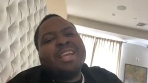 Sean Kingston hails Ghanaian musician Lord Morgan in his short video