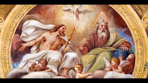 Fr Hewko, 4th Sunday After Easter '22 "I Will Send Him To You" (Erie, PA) [Audio]