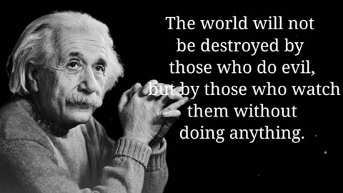 Albert Einstein Life Changing Quotes | Albert Einstein Quotes