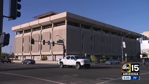 African American leaders confident in Phoenix police chief's decision to fire two officers