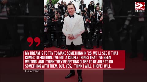 Paul Dano on the Challenges of Writing for Film and His Future in Directing.