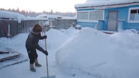 Yakutia, Maldzhagar (ENG SUB)