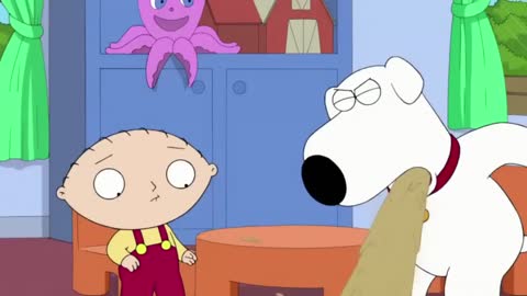 Best Family Guy Funny Moments