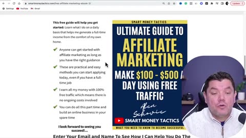 The BEST Clickbank Affiliate Marketing Tutorial You Will Ever Need (FOR BEGINNERS)