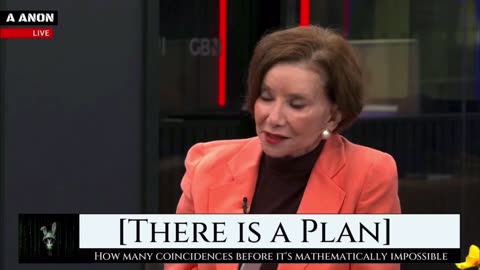 [There IS A Plan] A Anon - Truthed by Jan Halper-Hayes