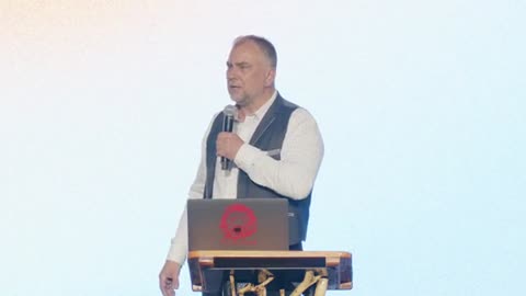 Global Vision Bible Church with Pastor Artur Pawlowski