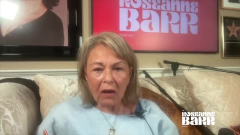 Roseanne and Scott Adams talk about how to help African Americans with reparations.