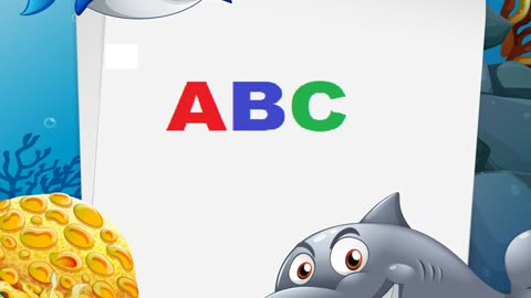 ABC Song